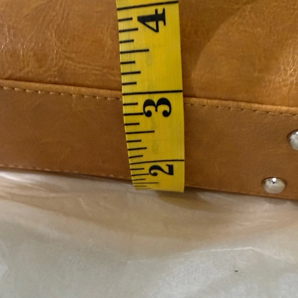 Elegant Women’s Shoulder bag | casual Boho women’s classic handbag everyday bag - Picture 11 of 12